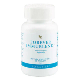 مکمل فوراور ایموبلند تقویت سیستم ایمنی بدن - Forever Immublend