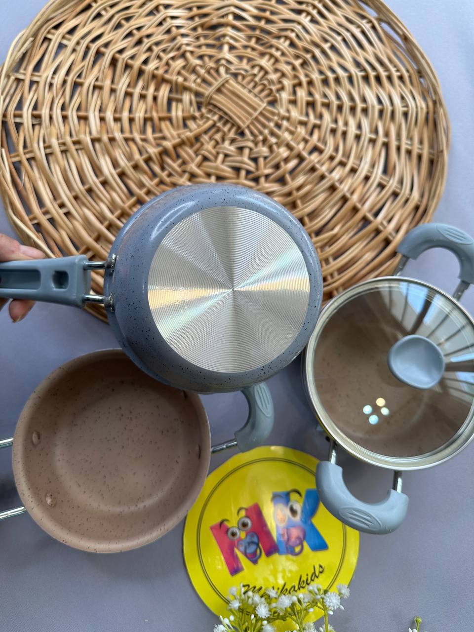 سرویس چدن چیکو بیبی (Chicco Baby)