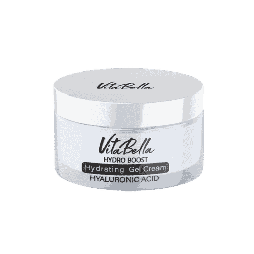 ژل آبرسان ویتابلا (مخصوص پوست خشک)