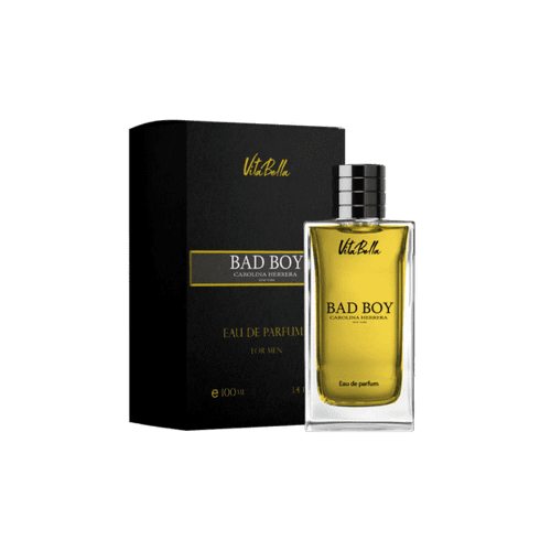 ادوپرفیوم مردانه ویتابلا BAD BOY (۱۰۰ میل)