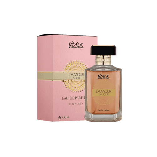 ادوپرفیوم زنانه ویتابلا LAMOUR (100میل)