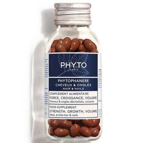 قرص فیتو مکمل تقویت کننده و رویش مجدد مو و ضدریزش ایتالیایی ۱۲۰عددی