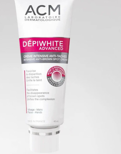 کرم ضد لک ACM