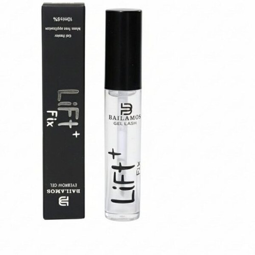 ژل لیفت ابرو بایلاموس