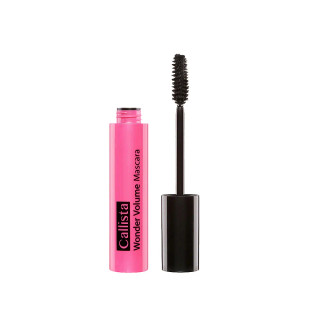 ریمل کالیستا صورتی حجم دهنده مدل Wonder Volume